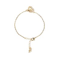 Armband - 18 kt Verguld ® | Bronzallure