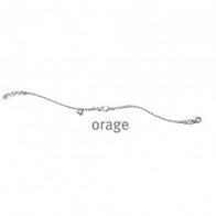 Armband - Zilver | Orage
