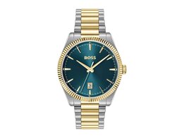 Uurwerk - Boss | Boss Black