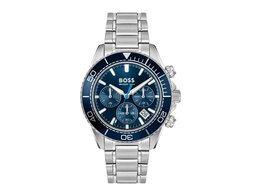 Uurwerk - Boss | Boss Black