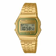 Uurwerk - Casio