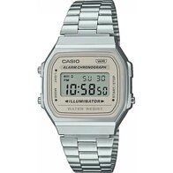 Uurwerk - Casio