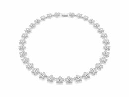 Collier - Plaqué | Swarovski