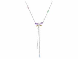 Collier - Plaqué | Swarovski