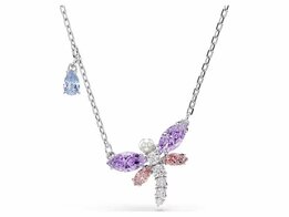 Collier - Plaqué | Swarovski