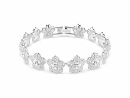 Armband - Plaqué | Swarovski