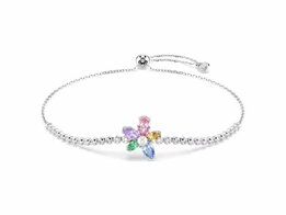 Armband - Plaqué | Swarovski