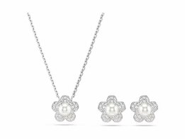 Set - Plaqué | Swarovski