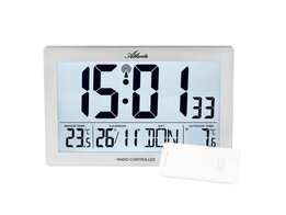 Wekker/Klok - Atlanta