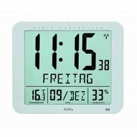 Wekker/Klok - AMS