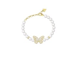 Armband - Staal | Guess