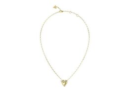 Collier - Staal | Guess