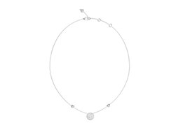 Collier - Staal | Guess