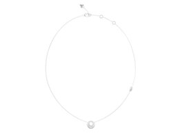 Collier - Staal | Guess