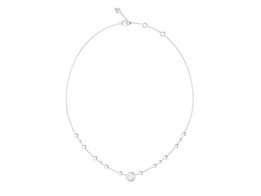 Collier - Staal | Guess