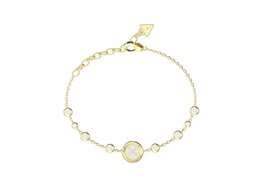 Armband - Staal | Guess