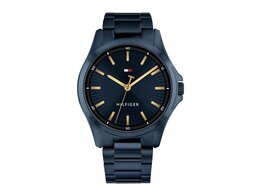 Uurwerk - Tommy Hilfiger