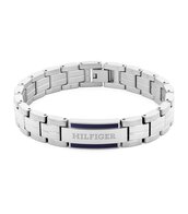Armband - Staal | Tommy Hilfiger