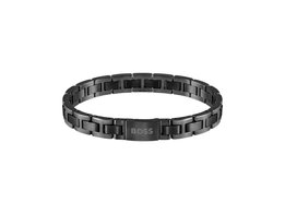 Armband - Staal | Hugo Boss