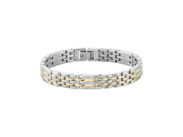 Armband - Staal | Boss