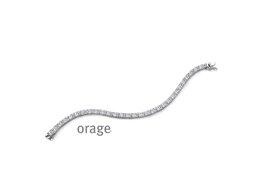 Armband - Zilver | Orage
