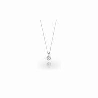 Hanger - Briljant 18kt | 18 kt