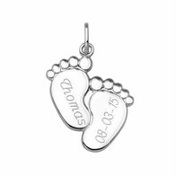 Hanger - Zilver | Tresor