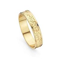 Trouwring - 18 kt | F'OrU