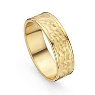 Trouwring - 18 kt | F'OrU