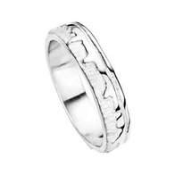 Trouwring - 18 kt | F'OrU