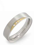 Ring - Briljant Titan | Boccia
