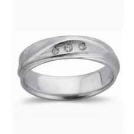 Ring - Briljant 18kt | Emotions