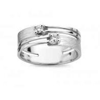 Ring - Briljant 18kt | Emotions