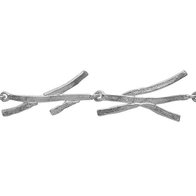 Armband - Zilver | Onno