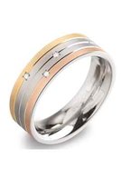 Ring - Titanium | Boccia