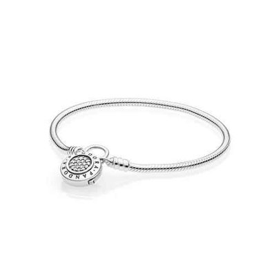 Charm Armband - Zilver | Pandora