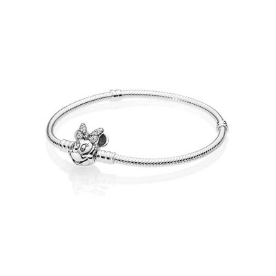 Charm Armband - Zilver | Pandora