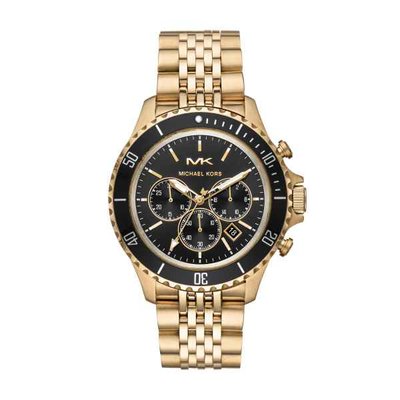 Uurwerk - Michael Kors