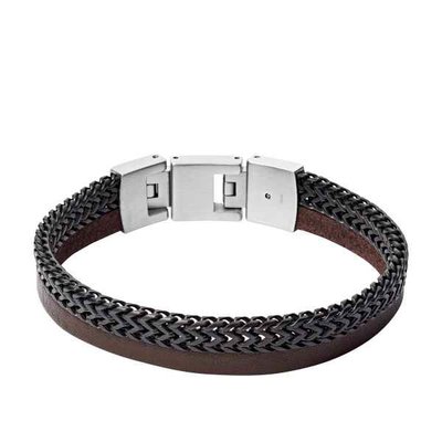 Armband - Staal | Fossil