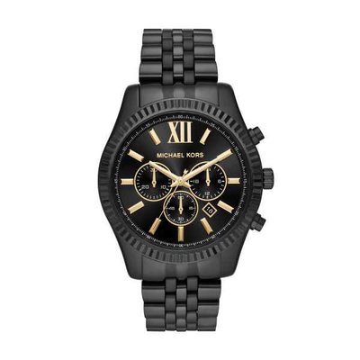 Uurwerk - Michael Kors