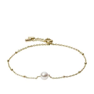 Armband - Staal | Fossil