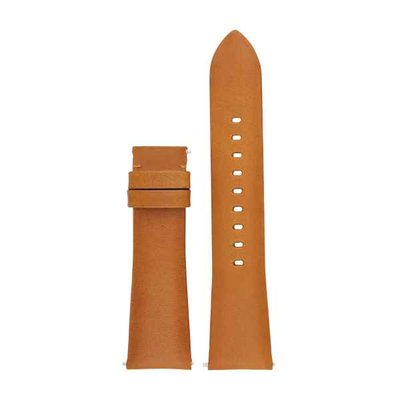 Uurwerkband - leder | Michael Kors