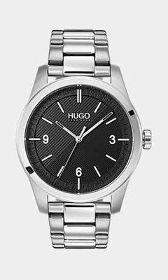 Uurwerk - HUGO