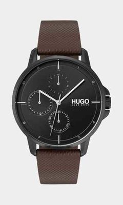 Uurwerk - HUGO