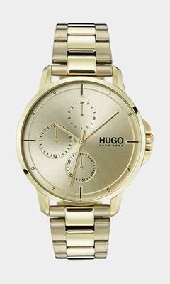 Uurwerk - HUGO