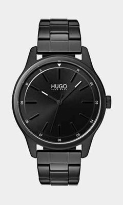 Uurwerk - HUGO