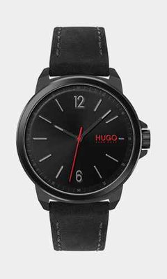 Uurwerk - HUGO