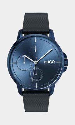 Uurwerk - HUGO