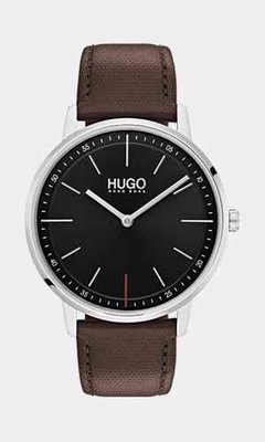 Uurwerk - HUGO