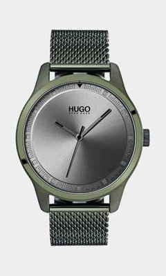 Uurwerk - HUGO